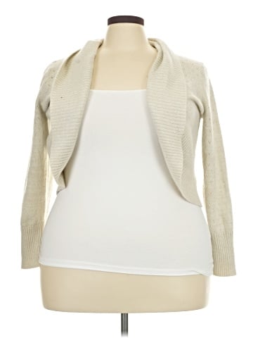 Preswick & Moore Cardigan (view 1)