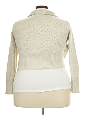 Preswick & Moore Cardigan (view 2)