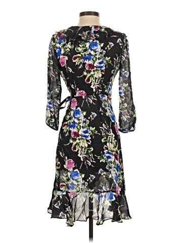 Milly Cocktail Dress (view 2)