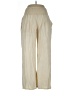 Unbranded Ivory Casual Pants Size L - photo 1