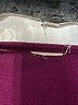 Unbranded Stars Purple 3/4 Sleeve Top Size XXL (estimated) - photo 7