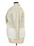 Preswick & Moore Ivory Cardigan Size 3X - photo 5