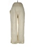 Unbranded Ivory Casual Pants Size L - photo 2