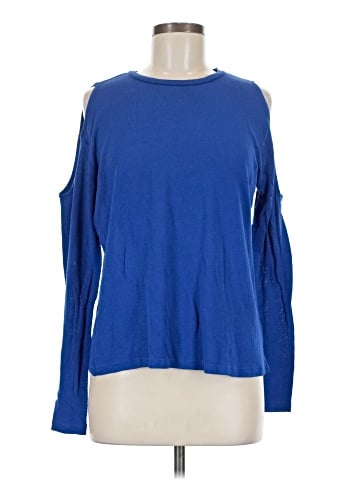 ASOS Long Sleeve T-Shirt (view 1)