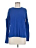 ASOS Blue Long Sleeve T-Shirt Size 8 - photo 1