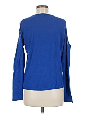 ASOS Long Sleeve T-Shirt (view 2)
