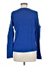 ASOS Blue Long Sleeve T-Shirt Size 8 - photo 2