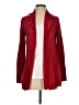 Coldwater Creek Red Cardigan Size XS - photo 1