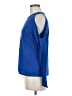 ASOS Blue Long Sleeve T-Shirt Size 8 - photo 5