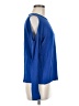 ASOS Blue Long Sleeve T-Shirt Size 8 - photo 4