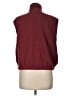 Active by Old Navy 100% Polyester Burgundy Vest Size M - photo 2