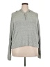 American Eagle Outfitters Gray Pullover Sweater Size XXL - photo 1