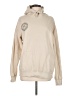 Jon Lauren Apparel Tan Pullover Hoodie Size M - photo 1