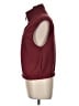 Active by Old Navy 100% Polyester Burgundy Vest Size M - photo 5