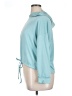 Assorted Brands Teal Sweatshirt Size 1X - photo 5