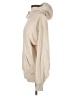 Jon Lauren Apparel Tan Pullover Hoodie Size M - photo 5