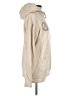 Jon Lauren Apparel Tan Pullover Hoodie Size M - photo 4