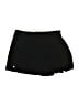 Avia Solid Black Casual Skirt Size M - photo 2