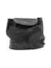 Unbranded 100% Polyurethane Black Backpack One size - photo 1