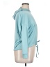 Assorted Brands Teal Sweatshirt Size 1X - photo 4