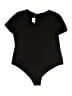 In'Voland Black Bodysuit Size 22 - photo 1
