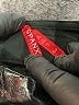SPANX Metallic Black Active Pants Size S - photo 4