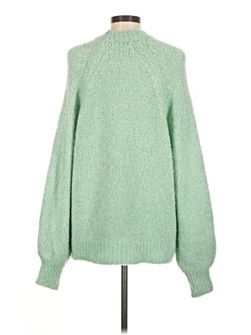 Topshop Pullover Sweater (view 2)