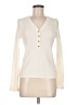 Madewell Ivory Cardigan Size M - photo 1