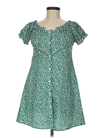 Assorted Brands Casual Dress (view 1)