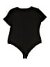 In'Voland Black Bodysuit Size 22 - photo 2