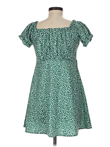 Assorted Brands Casual Dress (view 2)
