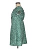 Assorted Brands Green Casual Dress Size M - photo 5