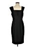 Calvin Klein Black Cocktail Dress Size 4 (estimated) - photo 1