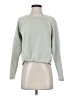 FLX Green Sweatshirt Size XS - photo 1