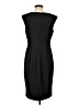 Calvin Klein Black Cocktail Dress Size 4 (estimated) - photo 2