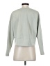 FLX Green Sweatshirt Size XS - photo 2