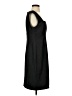 Calvin Klein Black Cocktail Dress Size 4 (estimated) - photo 4