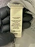 DKNY Jeans 100% Polyester Gray 3/4 Sleeve Blouse Size S - photo 8