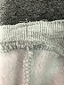 Unbranded Solid Gray Sweatpants Size S (estimated) - photo 4