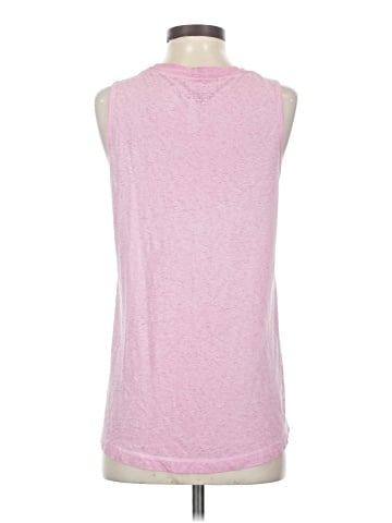 SONOMA life + style Sleeveless T-Shirt (view 2)