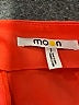 Moon Orange Formal Skirt Size S - photo 4