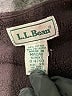 L.L.Bean Black Cardigan Size XS - photo 7