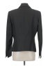 Le Suit 100% Polyester Gray Blazer Size 10 - photo 2