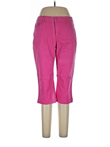 Gloria Vanderbilt Jeans (view 1)