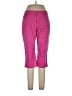 Gloria Vanderbilt Pink Jeans Size 10 - photo 1