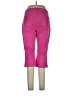 Gloria Vanderbilt Pink Jeans Size 10 - photo 2
