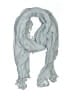 Unbranded Gray Blue Scarf One size - photo 1
