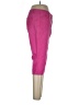 Gloria Vanderbilt Pink Jeans Size 10 - photo 4
