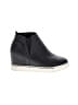 Sugar Black Sneakers Size 8 1/2 - photo 1