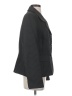 Le Suit 100% Polyester Gray Blazer Size 10 - photo 4